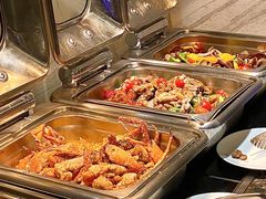 -重庆丽苑维景国际大酒店·海鲜自助餐厅