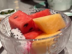 -钱塘秋荷·新江浙菜(沪太路店)