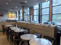 -十七英哩咖啡 Seventeen Mile Coffee(崇盛晶珠广场店)