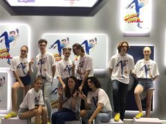 -东浩兰生上海世博展览馆