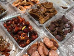 -蓝精灵饺子店