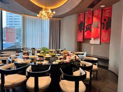 包房-阿露佳·舌尖上的安吉菜