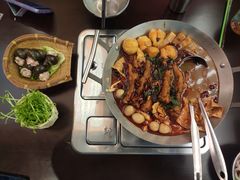 -小螺大作·螺蛳粉火锅(林和西店)