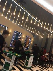 -17.壹柒·美学高定空间