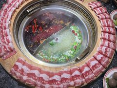 -蜀大侠火锅(森兰花园城店)