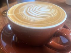 -藏书馆咖啡LibraryCoffee·Bistro(牡丹园店)