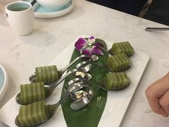 -香香海南菜餐厅