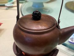 -留芳·文旅古月楼(老街店)