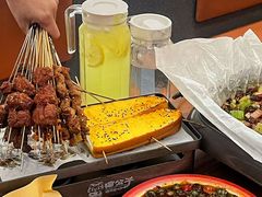 -猫公子纸上烤鱼烧烤•Bistro小酒馆(钱江世纪城店)