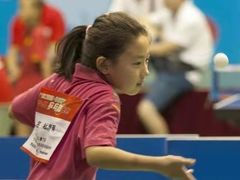 -搏鸣乒乓球俱乐部(万柳店)