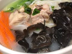 -云海肴·汽锅鸡·云南菜(高德置地店)