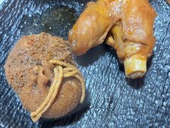 -雷子烧烤(第五大道店)
