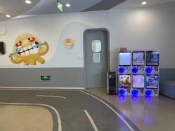 -唯儿诺儿童医院·儿科·眼科·口腔(长宁江苏路店)