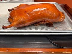 -万荣烤鸭店·北京菜(天坛店)