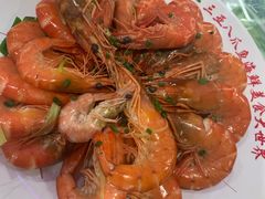 -四姑娘川味海鲜(八爪鱼店)