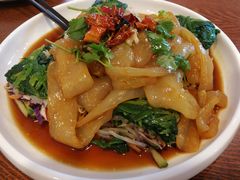 东北大拉皮-李老哈·东北菜(宋园路店)