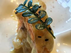 芥末虾球-上海苏宁宝丽嘉酒店·嘉府壹号中餐厅