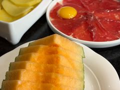 -蓉城老院十年老火锅(中南店)