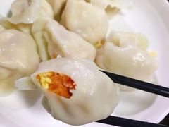 -金谷园饺子·烧烤·家宴(人大总店)