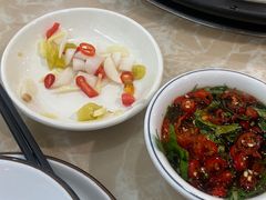 -海大大蒸汽海鲜餐厅·粤菜·特色小炒(欢乐颂店)