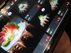 -匠和风精致料理(宁德万达店)