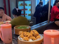 -龍歌自助小火锅(市南金茂湾店)