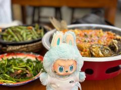 -堂瓦里·33年传统赣菜(第一街区店)