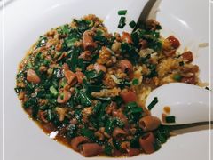 -前海沿·青岛菜(大拇指广场石老人店)