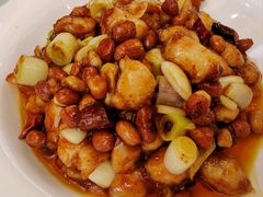 -成都驻京办餐厅(蜀都宾馆店)