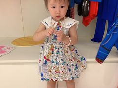 -BossBabe亲子餐厅(金光华广场店)