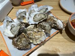 -蚝当家·海鲜龙虾烧烤(文二路原开蚝屋店)