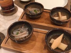 -月下料理(楷林IFC店)