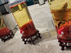 -九寸花汀烤肉海鲜自助(宽城万达店)