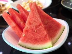-玉兰苑一等茶餐厅