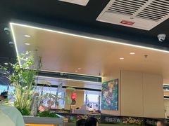 -海底捞火锅(太原南站店)