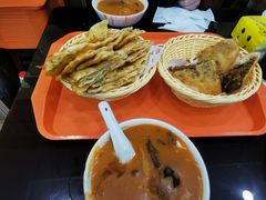 -方中山胡辣汤(成都首店)