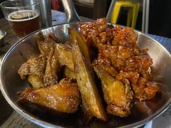 -MI WU FACTORY米屋美食工厂餐厅(绿地店)