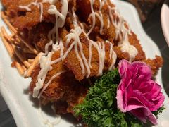 -嘉禾·悦享餐厅(八方汇店)