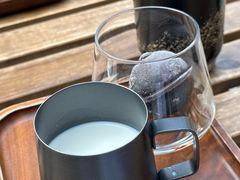 -Home Cafe(水榭春天店)