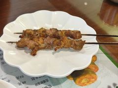 -清真牛街祥云轩门钉肉饼(左家庄店)
