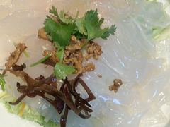 -北李妈妈菜·海肠捞饭(开发区万达店)