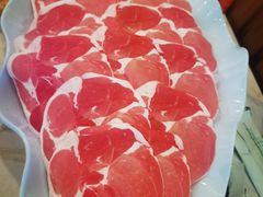 -阳坊胜利涮羊肉(阳坊老店)