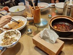 -湖南老灶台·生态农业餐饮(龙胜店)
