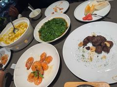 -望乡楼上海菜(日月光店)