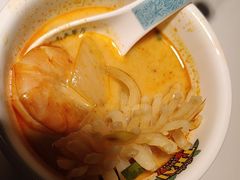 -泰兰香·Thailand(凯德空中花园店)