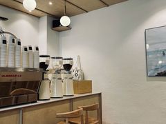 -常识咖啡common sense(春熙路店)