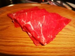 -牛New寿喜烧(青浦店)