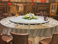 -九十九顶毡房(清河店)