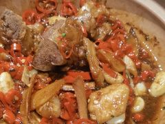 -小财神·老派赣州菜·中华美食地标(第五大道店)