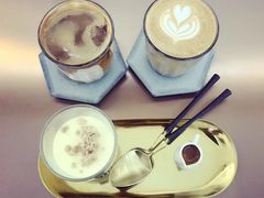 -铁手珈琲制造局metalhands(望京店)